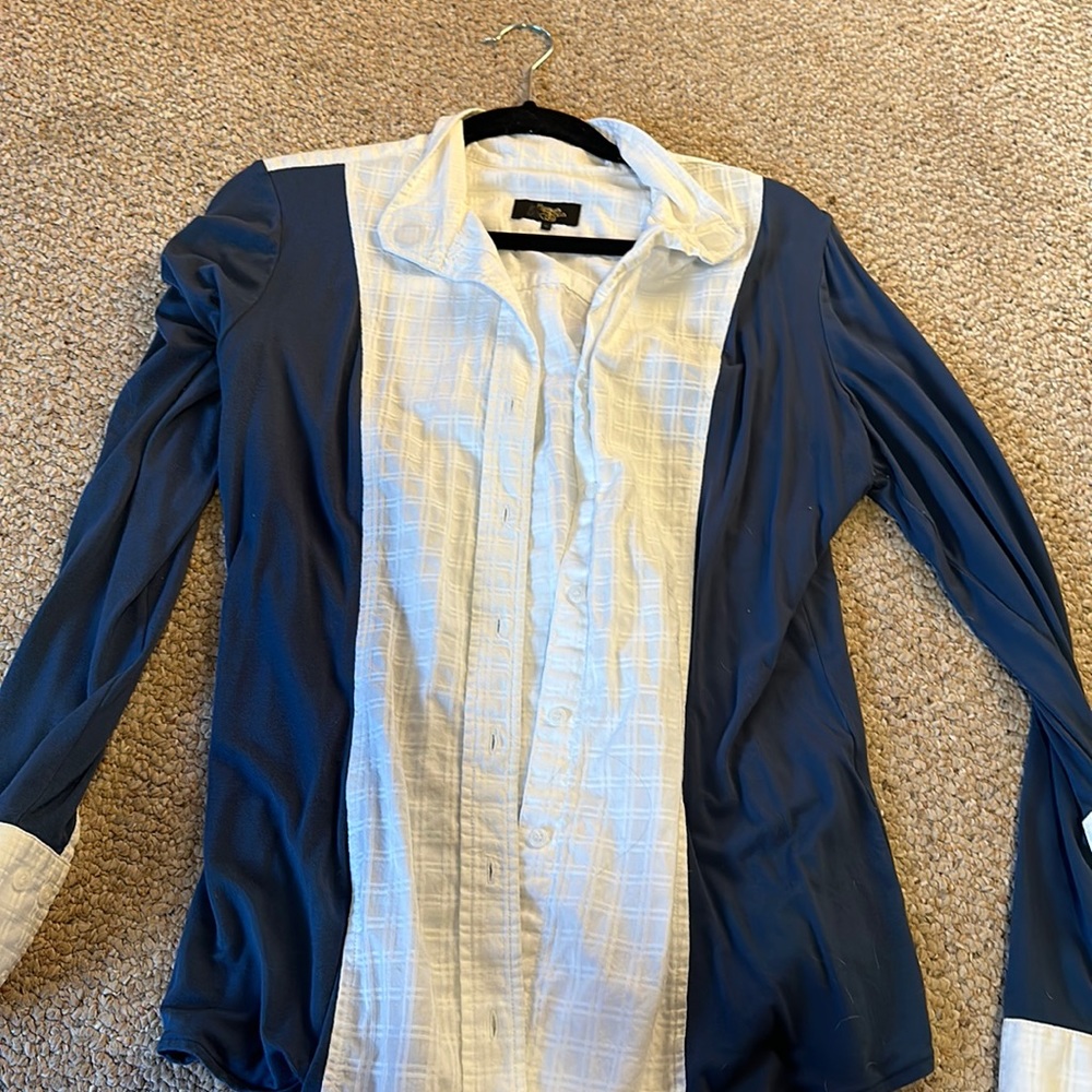 Le Fash Show Shirt Size L